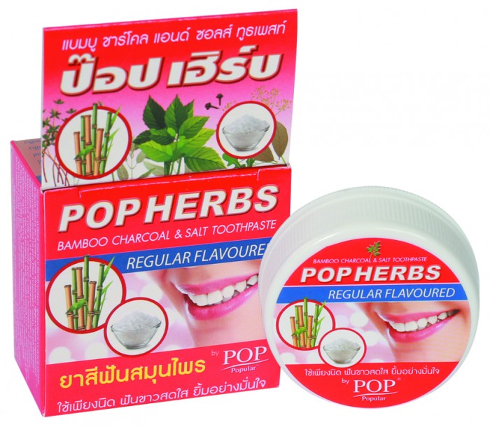  Pop Herbs         30 