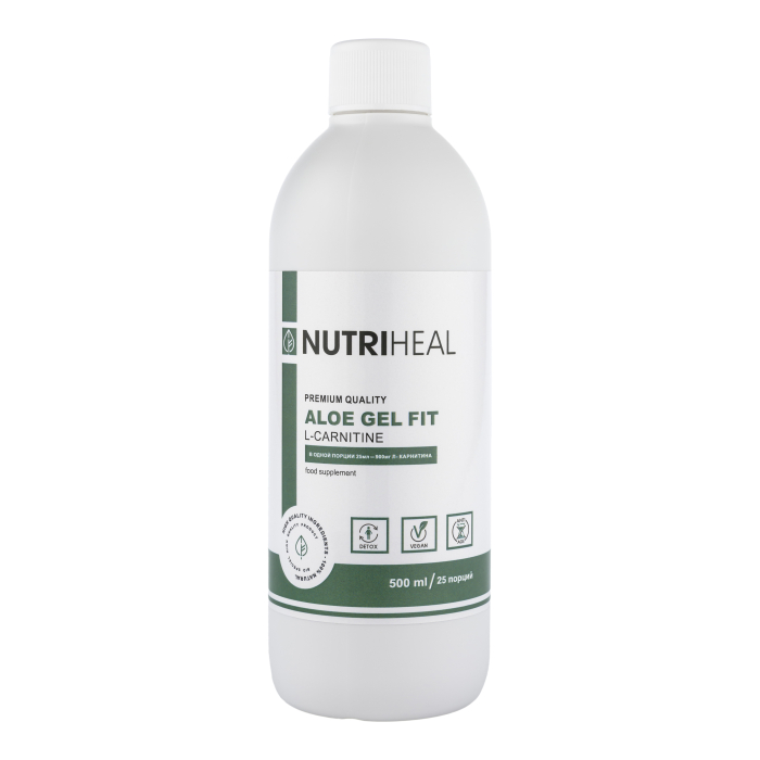  Nutriheal      L   ,  500 