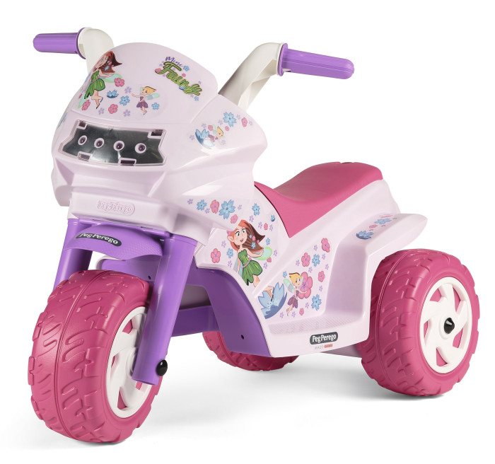  Peg-perego   Mini Fairy