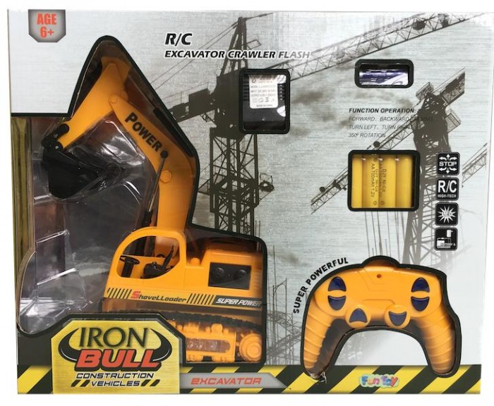  Fun Toy    44426
