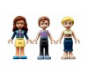  Lego Friends    - Lego Friends   