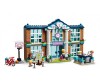  Lego Friends    - Lego Friends   