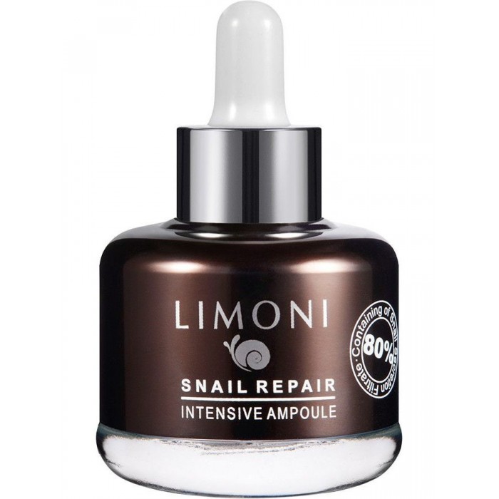  Limoni       Snail Repair Intensive Ampoule 25 