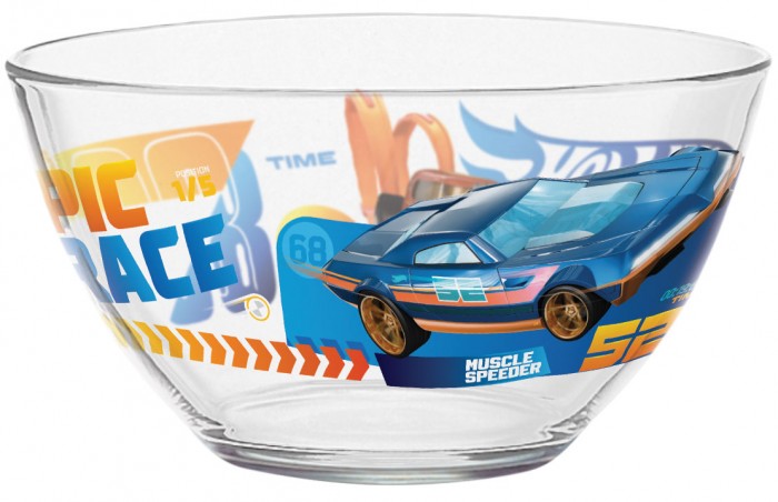  PrioritY  Hot Wheels Epic Race 13  ()