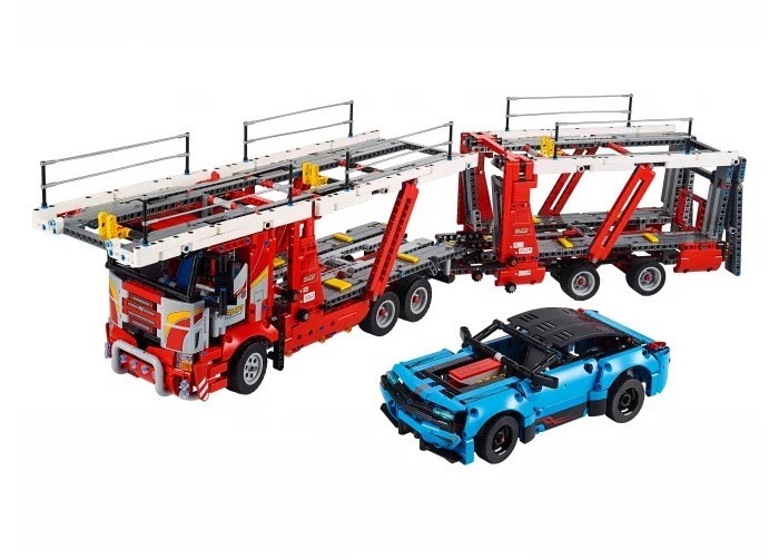  Lego Technic 