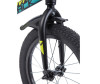   Novatrack Tornado 16" - Novatrack Tornado 16