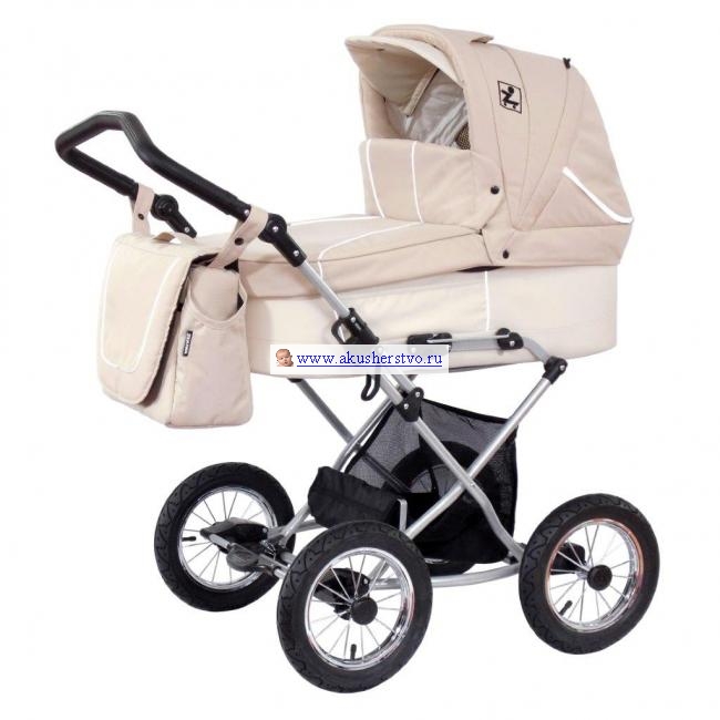 - Zekiwa Touring De Luxe