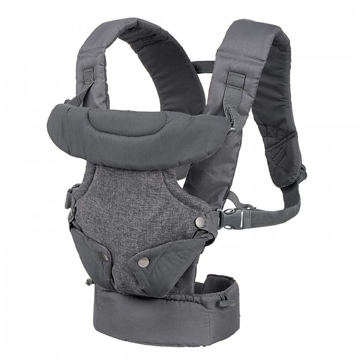 - Infantino Flip advanced convertible carrier 4  1