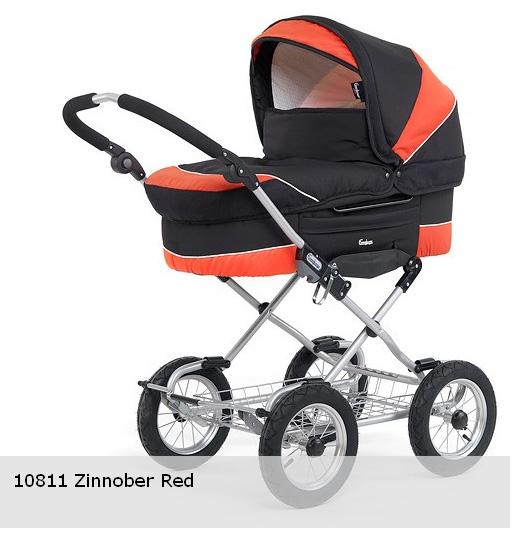 Emmaljunga Smart Duo Combi 2  1