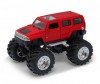  Welly   1:34-39 Hammer H3 Big Wheel - Welly   1:34-39 Hammer H3 Big Wheel