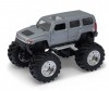  Welly   1:34-39 Hammer H3 Big Wheel - Welly   1:34-39 Hammer H3 Big Wheel