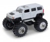  Welly   1:34-39 Hammer H3 Big Wheel - Welly   1:34-39 Hammer H3 Big Wheel