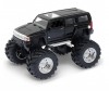  Welly   1:34-39 Hammer H3 Big Wheel - Welly   1:34-39 Hammer H3 Big Wheel