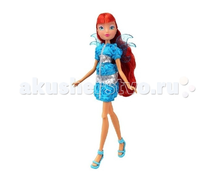    (Winx Club)     27 
