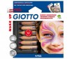  Giotto Make Up Matite Glamour   6     - Giotto Make Up Matite Glamour   6    