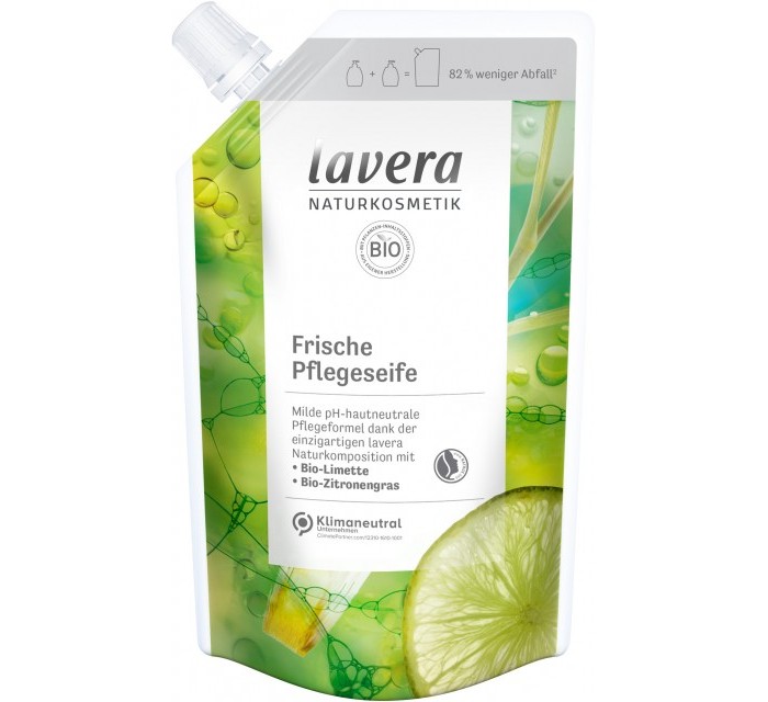  Lavera        