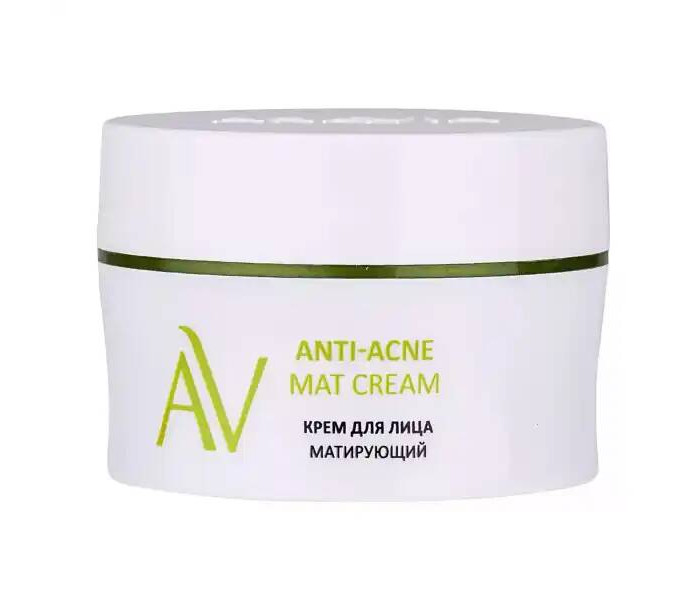  Aravia Laboratories     50 
