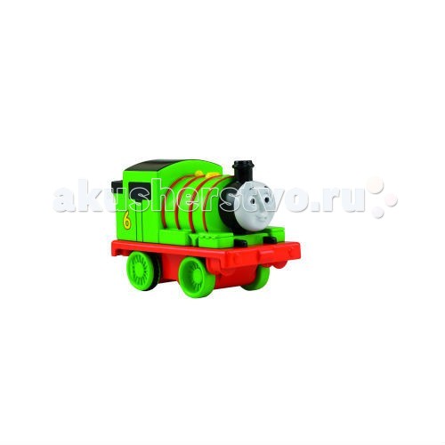  Thomas & Friends        