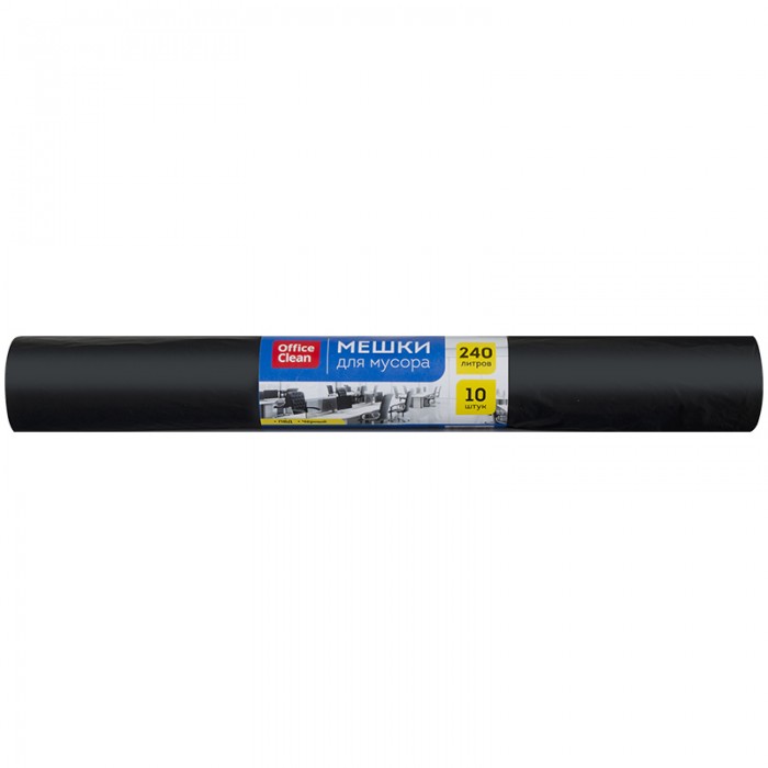  OfficeClean    240  10 .