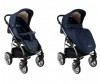  Bexa Fashion Paris 3  1 +  Isofix - Tutic Bexa Fashion Paris 3  1 +  Isofix
