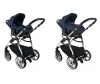  Bexa Fashion Paris 3  1 +  Isofix - Tutic Bexa Fashion Paris 3  1 +  Isofix