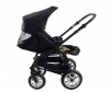  Bexa Fashion Paris 3  1 +  Isofix - Tutic Bexa Fashion Paris 3  1 +  Isofix