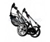  Bexa Fashion Paris 3  1 +  Isofix - Tutic Bexa Fashion Paris 3  1 +  Isofix
