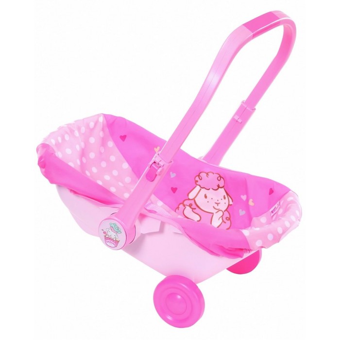    Zapf Creation Baby Annabell -