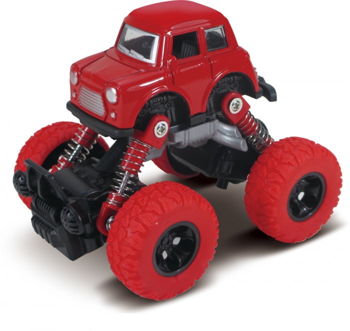  Funky Toys   Die-cast FT6107