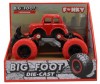  Funky Toys   Die-cast FT6107 - Funky Toys   Die-cast 1:46 FT6107