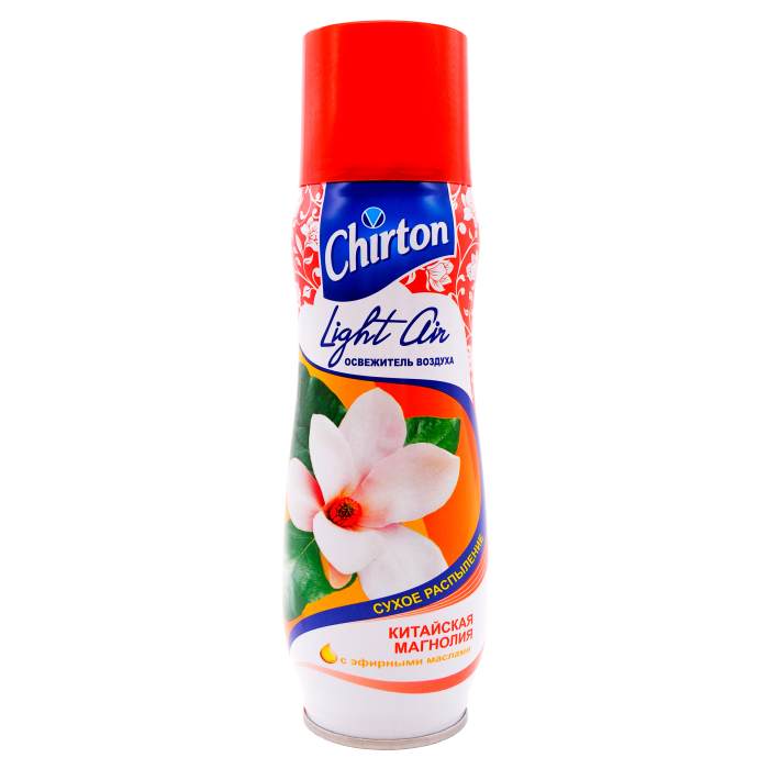  Chirton      Light Air   300 