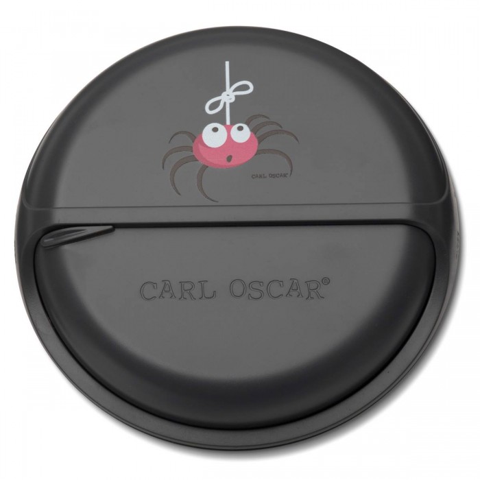  Carl Oscar -   SnackDIS Spider