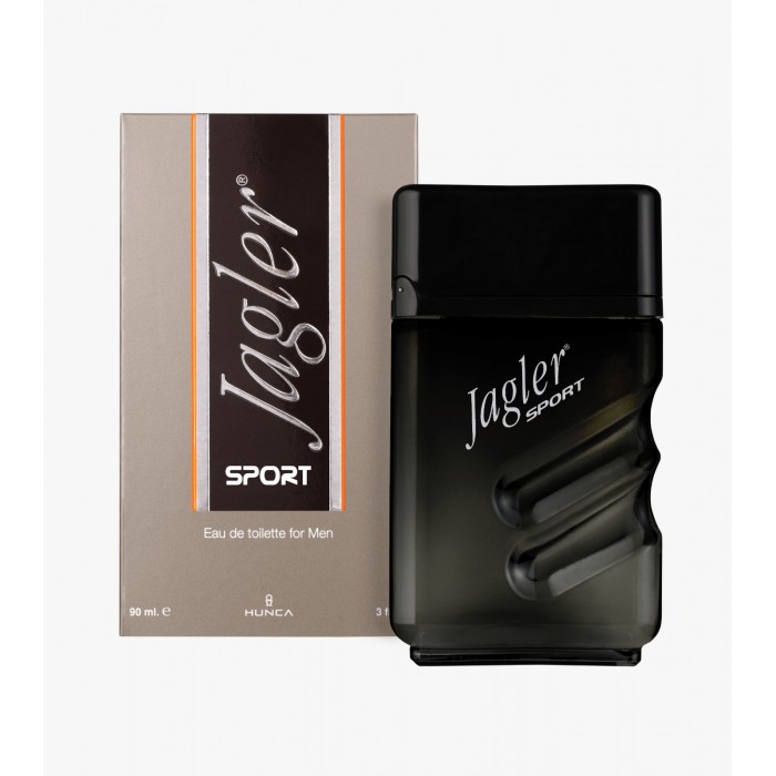  Hunca     Jagler Sport 90 