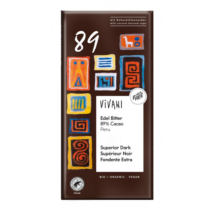  Vivani         89%  80 