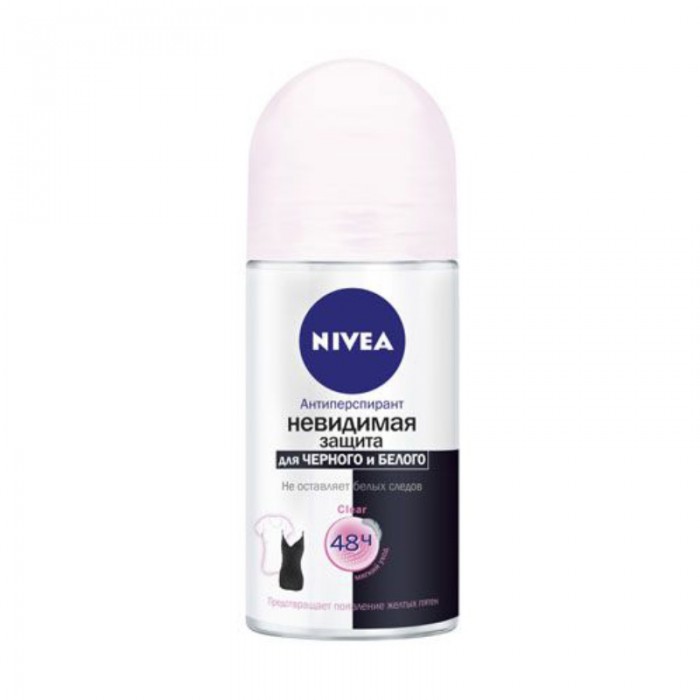  Nivea -       Clear 50 