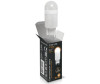  Gauss   LED G9 2.5W 230V 2700K - Gauss   LED G9 2.5W 230V 2700K