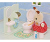  Sylvanian Families   - Sylvanian Families  