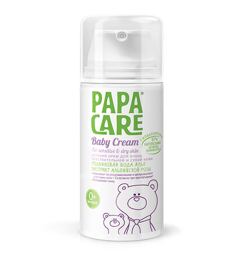  Papa Care         100 