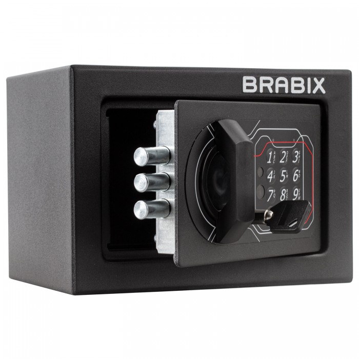  Brabix   SF-140EL   140195140 