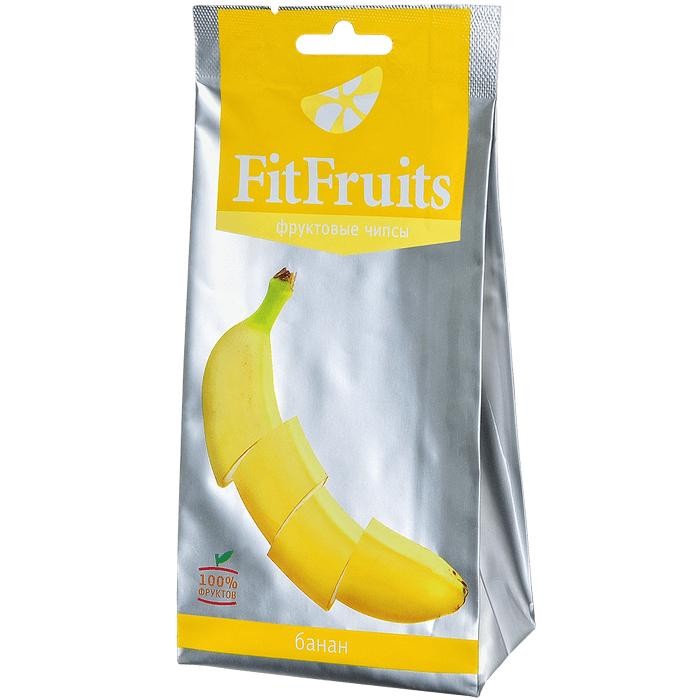  FitFruits    20 