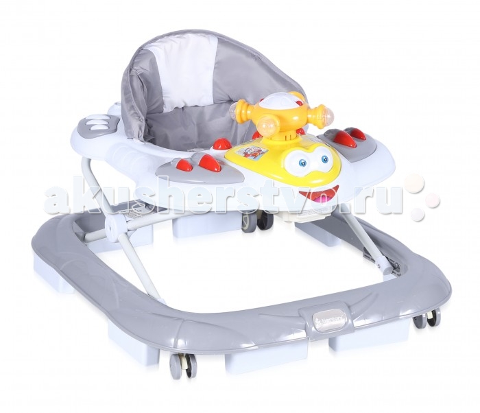  Bertoni (Lorelli) Helicopter EN