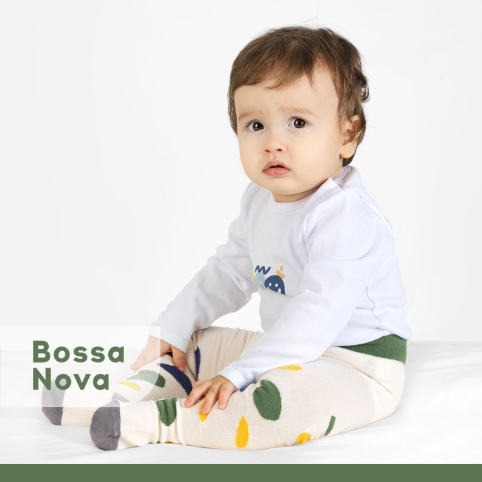  Bossa Nova   1100