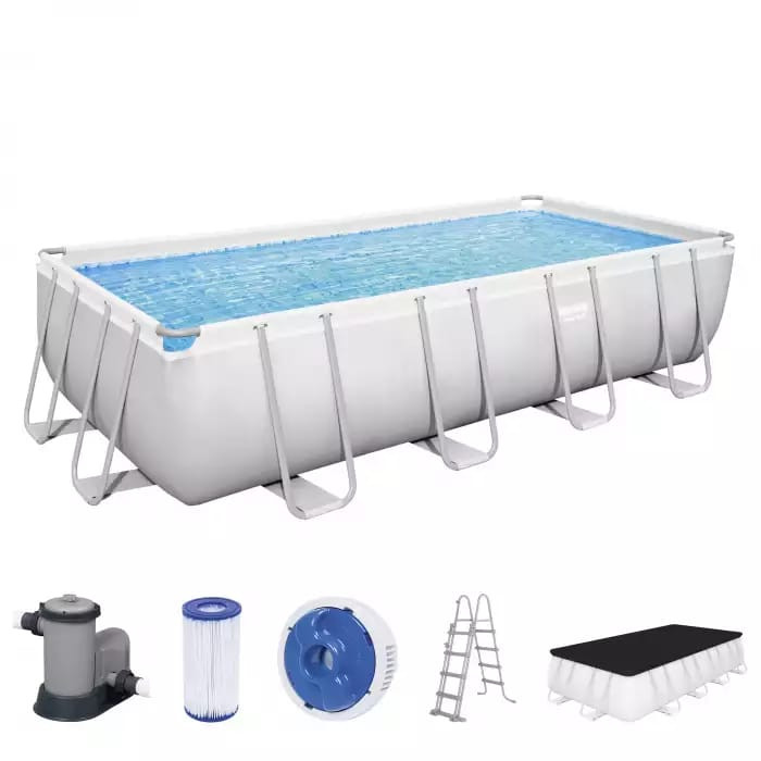 Bestway   Power Steel 549274122 