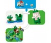  Lego Super Mario   - - Lego Super Mario   -