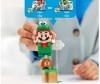  Lego Super Mario   - - Lego Super Mario   -