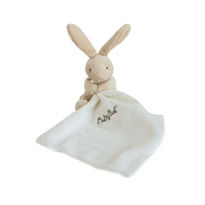  Baby Nat' by Doudou et Compagnie     Milky 15 