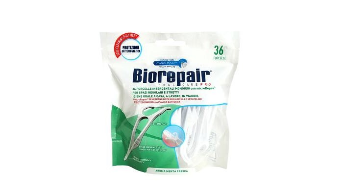  BioRepair      Forcelle Interdentale Monouso