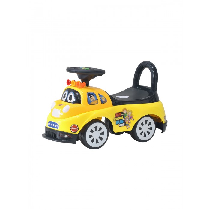 Everflo Happy car School Bus -910