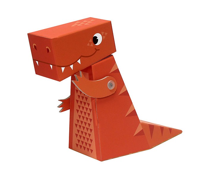  Krooom     Fold My 