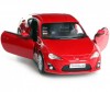  Uni-Fortune   RMZ City Toyota 86 1:32 - Uni-Fortune   RMZ City Toyota 86 1:32
